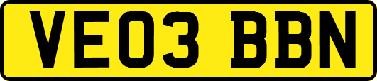 VE03BBN