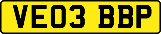 VE03BBP