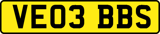 VE03BBS