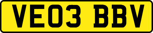 VE03BBV