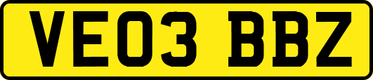VE03BBZ