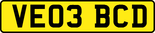VE03BCD