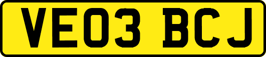 VE03BCJ