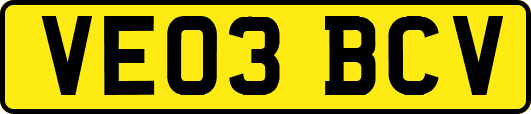 VE03BCV