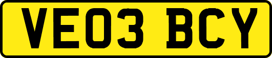 VE03BCY