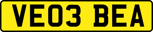 VE03BEA