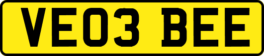 VE03BEE