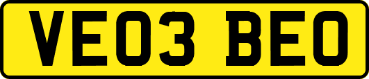VE03BEO