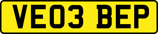 VE03BEP