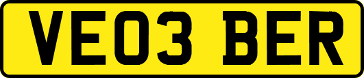 VE03BER