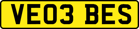 VE03BES