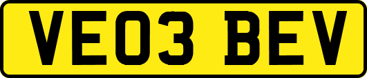 VE03BEV