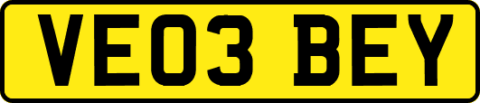 VE03BEY