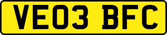 VE03BFC