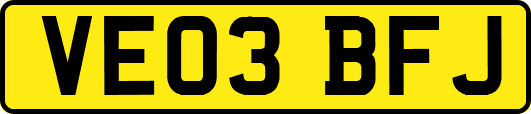VE03BFJ