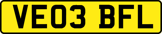 VE03BFL