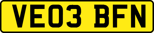 VE03BFN