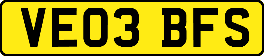 VE03BFS