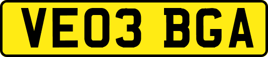 VE03BGA