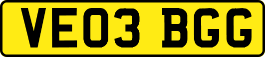 VE03BGG