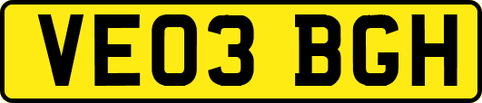 VE03BGH