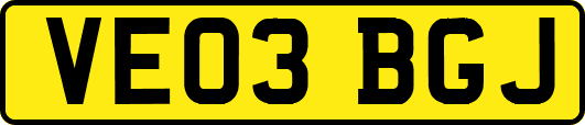 VE03BGJ