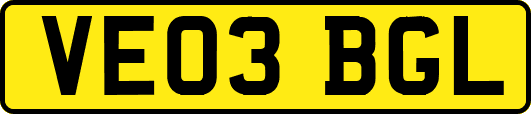 VE03BGL