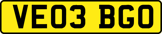 VE03BGO