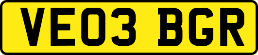 VE03BGR