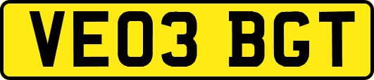 VE03BGT
