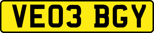 VE03BGY