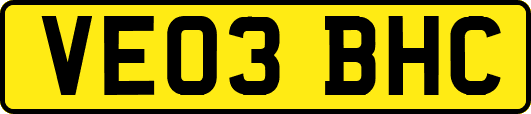 VE03BHC