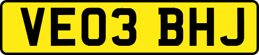 VE03BHJ