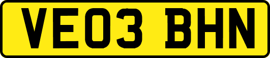 VE03BHN