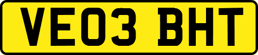 VE03BHT