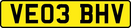 VE03BHV