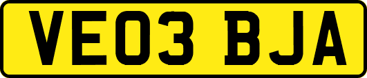 VE03BJA