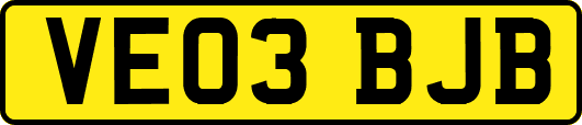 VE03BJB