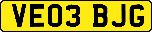 VE03BJG