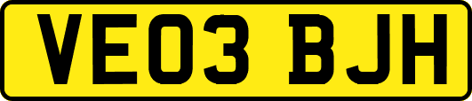 VE03BJH