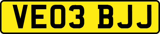 VE03BJJ