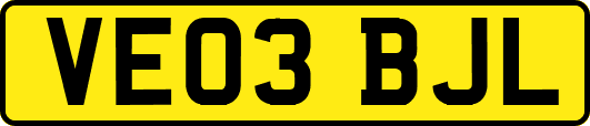 VE03BJL