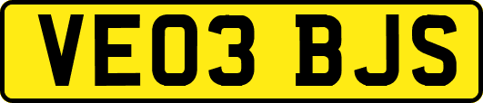 VE03BJS