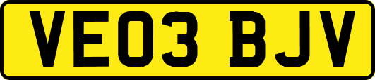 VE03BJV