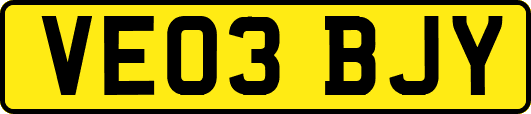 VE03BJY
