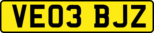 VE03BJZ