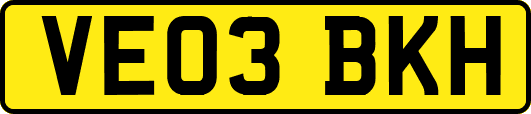 VE03BKH