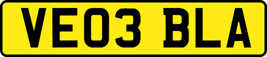 VE03BLA
