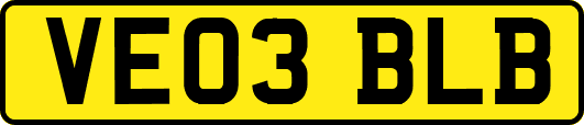 VE03BLB