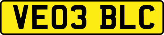 VE03BLC